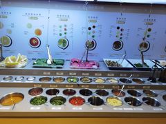 -海底捞火锅(万达坊店)