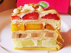 -PAOPAO Bakery&Café(港汇店)