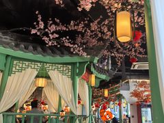 -荷塘秋月·本帮江浙菜(国权路店)