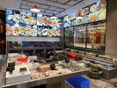 -飞尝蚝·顺德菜·鱼生(顺德总店)