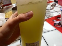 -茶力的小怪兽(梅林卓悦汇店)