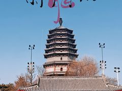 -天宁寺