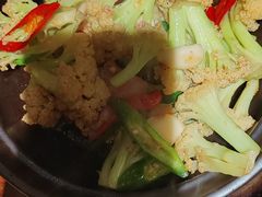 -梅花境(万科店)