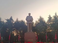 -韶山毛泽东同志故居