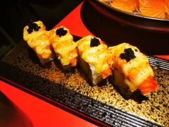 -御前十七(北京路天河城店)