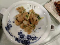 -三六三杭州菜(水上总店)