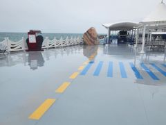 -青海湖二郎剑景区