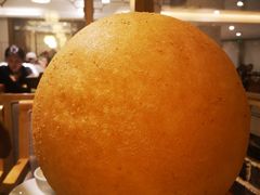 空心大麻圆-万重锦·人文川菜馆(骡马市店)