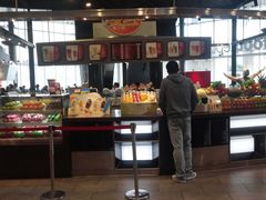 -大食代(东荟城店)