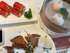 -避风塘·金牌店·夜宵(金玉兰店)