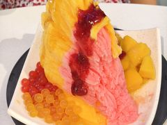 -味香园传统甜品店(牛车水店)