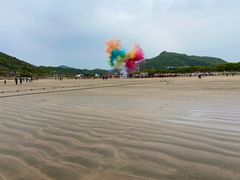 -东海半边山旅游度假区
