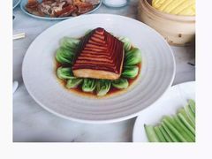 -无锡苏宁银河国际酒店-悦府65中餐厅
