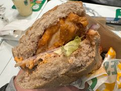 -赛百味(济南美莲广场店)