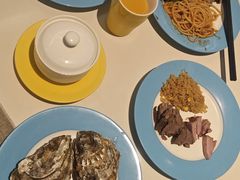 -珠海长隆海洋王国