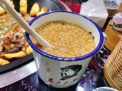 -边江铁锅炖鱼(振八街店)