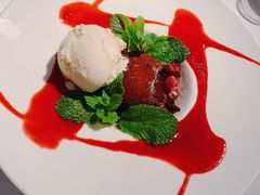 -夏朵餐厅(丁香店)