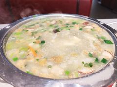 -旺达·福州菜(正大广场店)