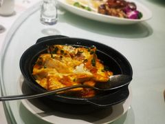 客家酿豆腐-顺德佬(五和店)