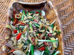 -基诺山寨.版纳民族特色菜