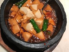 -桂满陇·蟹黄小笼汤包(中山公园店)