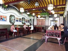 大堂-同得兴 Since·1995 传统苏式面馆(嘉馀坊店)