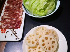 -沸炉重庆老火锅(军事博物馆店)