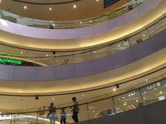 -杭州滨江宝龙城