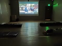 -纽斯桑拿会所(天山店)