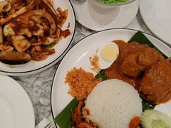 -关夫人餐厅(阳光广场店)