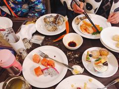 -开元新晶都酒店·自助火锅