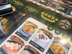 -广信牛奶甜品世家(台东店)