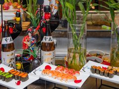 -深圳温德姆至尊酒店