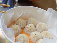 -南翔馒头店(豫园店)