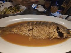 -阿庄新豫菜(通泰路店)