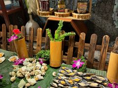 -杭州盛泰开元名都大酒店-地中海自助餐厅