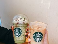 -星巴克(深圳丹竹头分店)