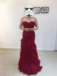 -LeCameliaBridal 山茶花新娘 婚纱礼服高级定制