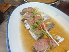 -应天大明王朝·南京菜(中山陵店)