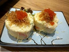 -林妈妈村·日式料理(宝山龙湖天街店)