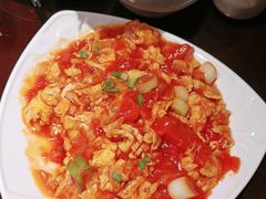 -东篱艺厨(长春路友好店)