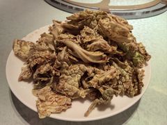 -古洼一锅鲜(开发区店)