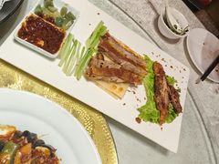 -大碗居·烤鸭·鱼头泡饼(天坛东门店)