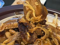 -闽海肴(北辰荟店)