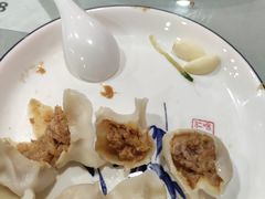 -听涛雅苑百味饺子老家菜馆