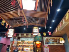 -晓林火锅(安定门店)