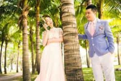 -拾尚映画·STUDIO婚纱摄影(中关村店)