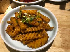 -全牛匠·乐山跷脚牛肉(新中关店)