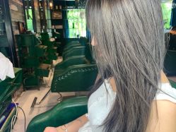 -MS.SALON美发沙龙