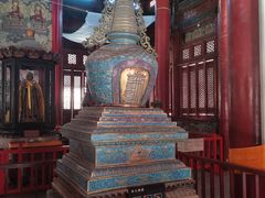 -普陀宗乘之庙(小布达拉宫)